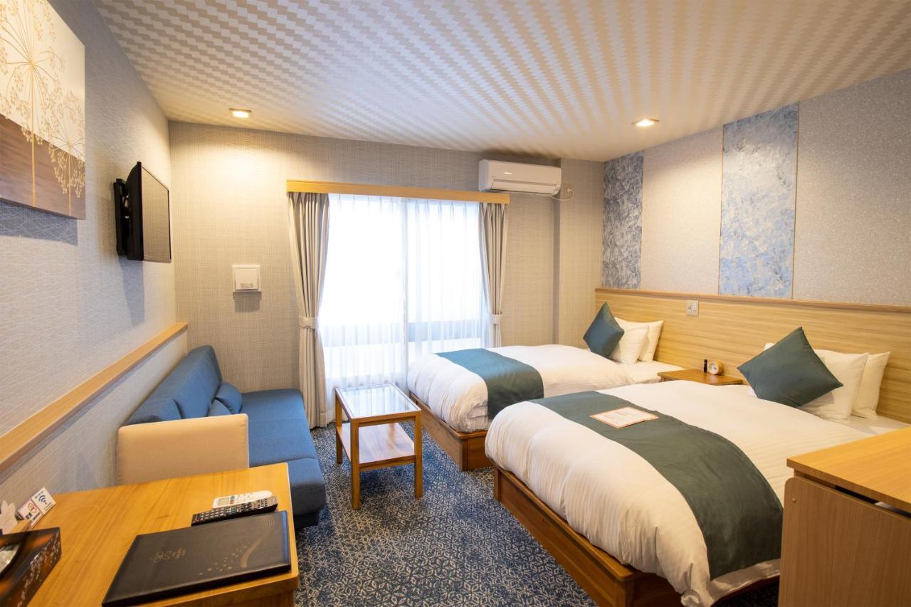 Stay Sakura Kyoto Tambaguchi Quioto Exterior foto