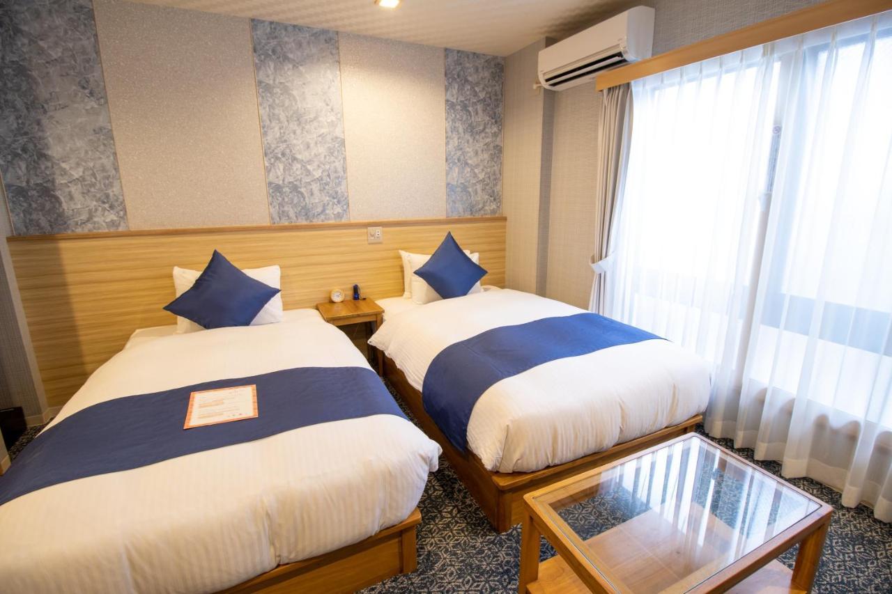 Stay Sakura Kyoto Tambaguchi Quioto Exterior foto