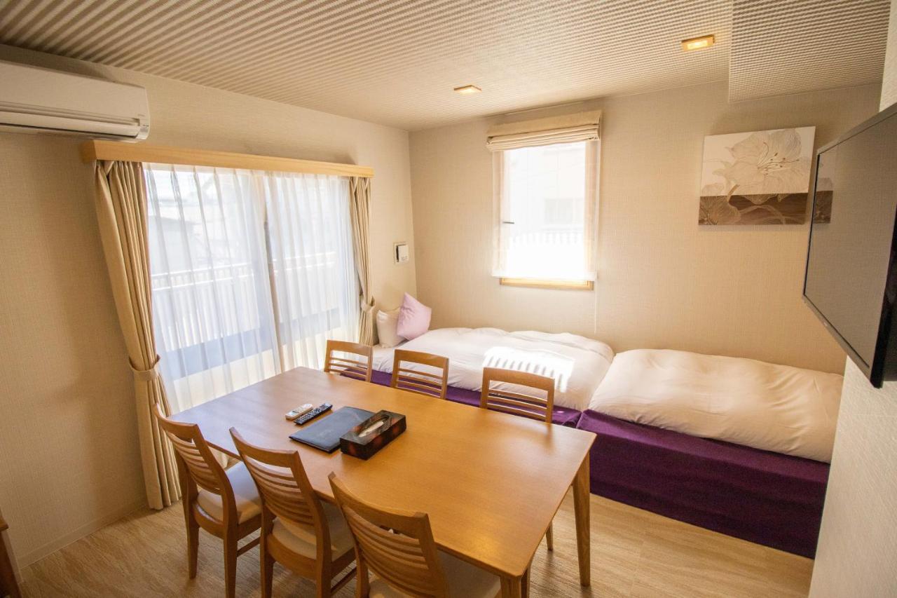 Stay Sakura Kyoto Tambaguchi Quioto Exterior foto